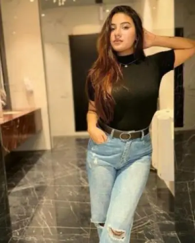Escorts Lahar
